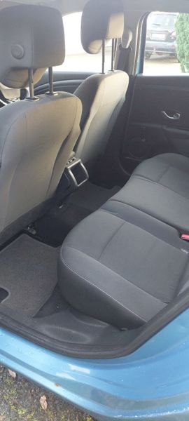 Renault Megane Estate 2014 374724749