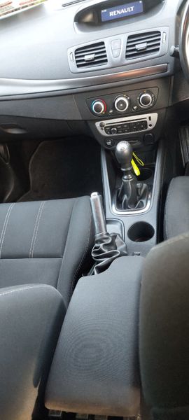 Renault Megane Estate 2014 374724754