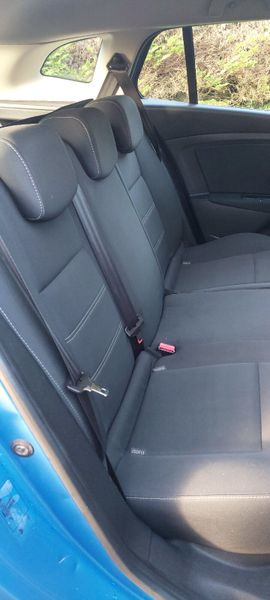 Renault Megane Estate 2014 374724758