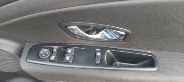 Renault Megane Estate 2014 374724753