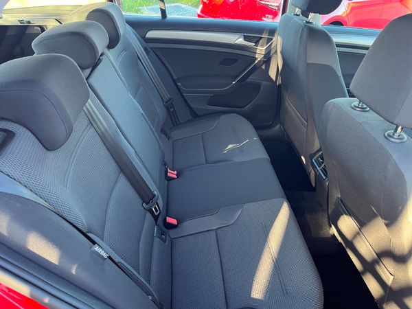 VOLKSWAGEN GOLF 2015, 1.2 TSI 5DR AUTO LOW KMS 374726836