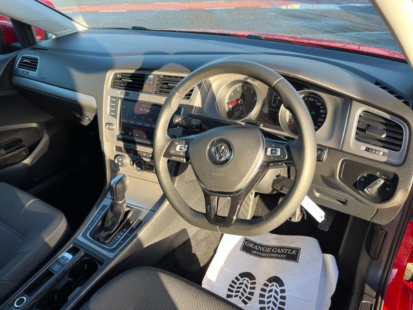 VOLKSWAGEN GOLF 2015, 1.2 TSI 5DR AUTO LOW KMS 374726837