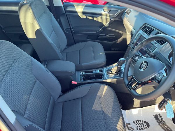 VOLKSWAGEN GOLF 2015, 1.2 TSI 5DR AUTO LOW KMS 374726838