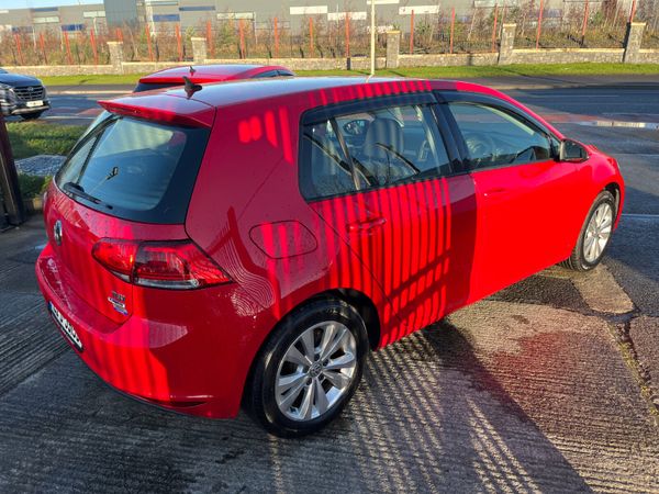 VOLKSWAGEN GOLF 2015, 1.2 TSI 5DR AUTO LOW KMS 374726846