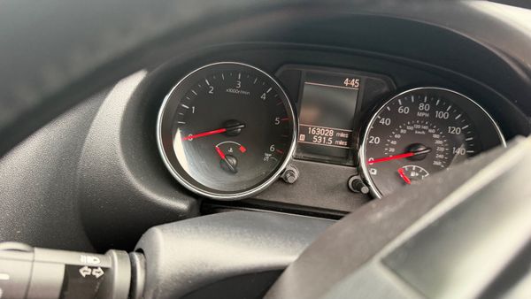 Nissan Qashqai+2 2012 374729224