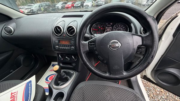 Nissan Qashqai+2 2012 374729225