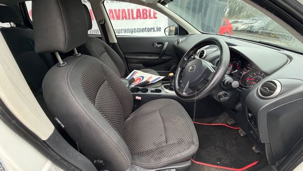 Nissan Qashqai+2 2012 374729227