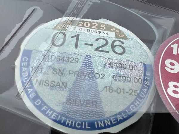 Nissan March 2011 Auto New Nct 11/26 374735745