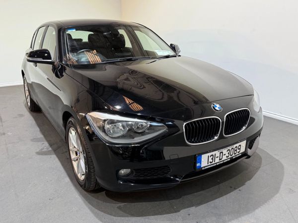 * DEPOSIT TAKEN * BMW 114i SE - Manual 374736138