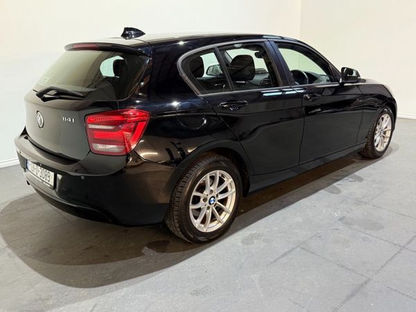 * DEPOSIT TAKEN * BMW 114i SE - Manual 374736139