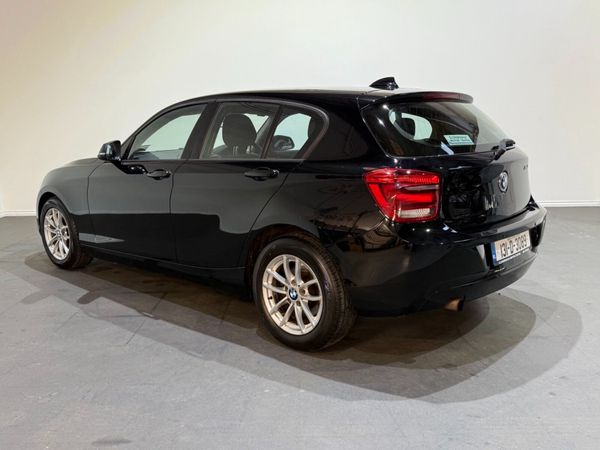 * DEPOSIT TAKEN * BMW 114i SE - Manual 374736145