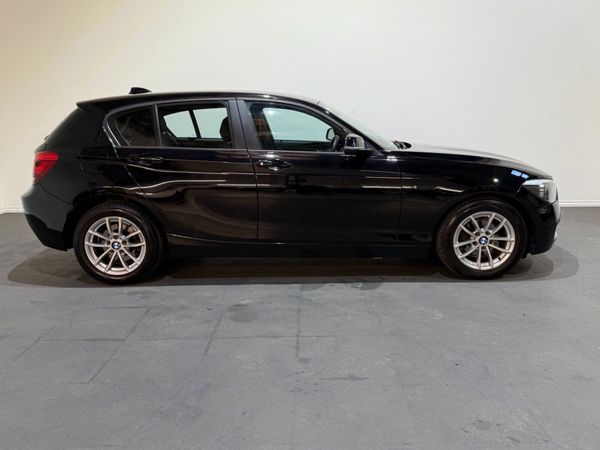 * DEPOSIT TAKEN * BMW 114i SE - Manual 374736147