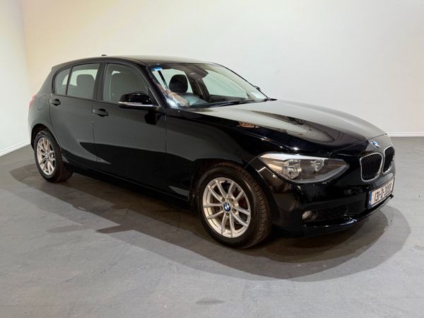 * DEPOSIT TAKEN * BMW 114i SE - Manual 374736148