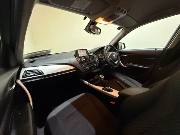 * DEPOSIT TAKEN * BMW 114i SE - Manual 374736141