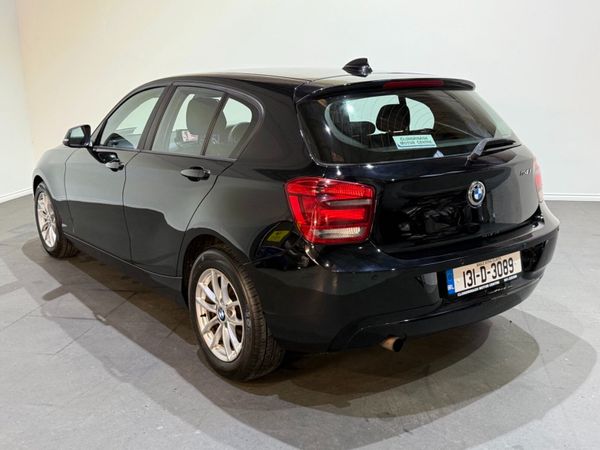 * DEPOSIT TAKEN * BMW 114i SE - Manual 374736142