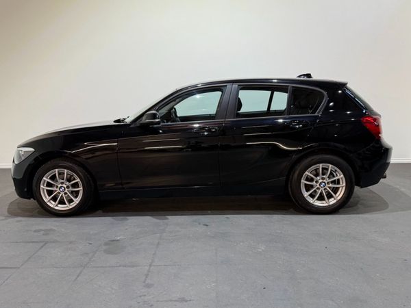 * DEPOSIT TAKEN * BMW 114i SE - Manual 374736143