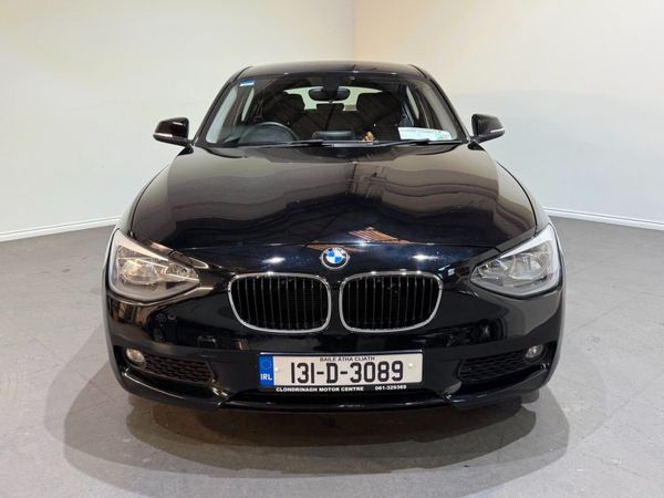 * DEPOSIT TAKEN * BMW 114i SE - Manual 374736154
