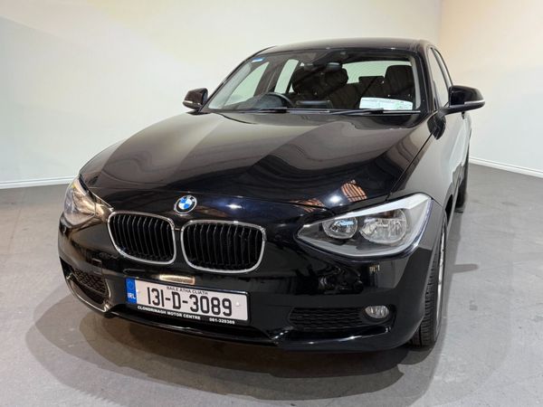 * DEPOSIT TAKEN * BMW 114i SE - Manual 374736150
