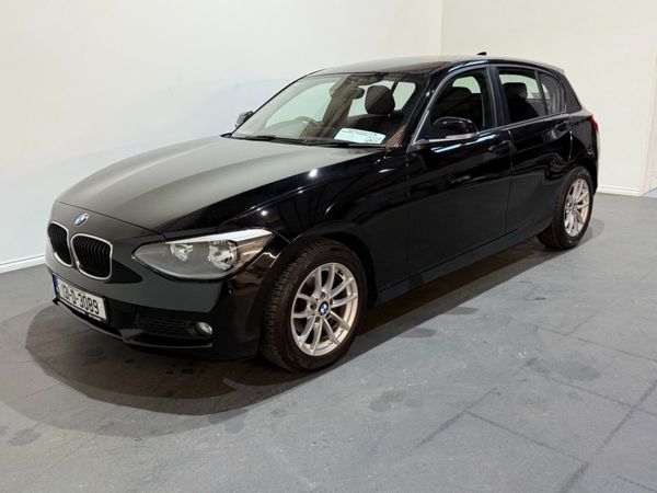 * DEPOSIT TAKEN * BMW 114i SE - Manual 374736151
