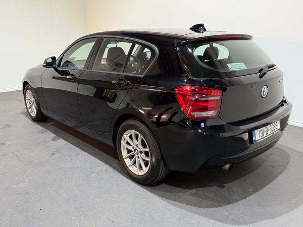 * DEPOSIT TAKEN * BMW 114i SE - Manual 374736152