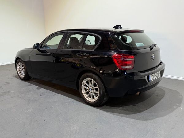 * DEPOSIT TAKEN * BMW 114i SE - Manual 374736153