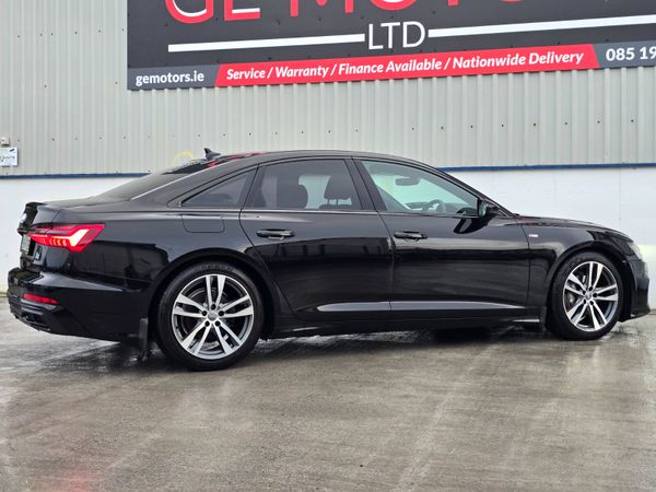 Audi A6 2019 374736404