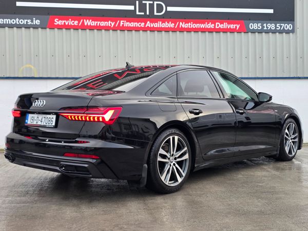 Audi A6 2019 374736406