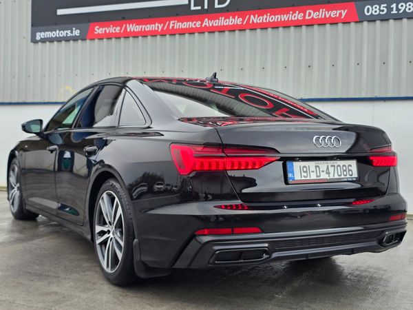 Audi A6 2019 374736408