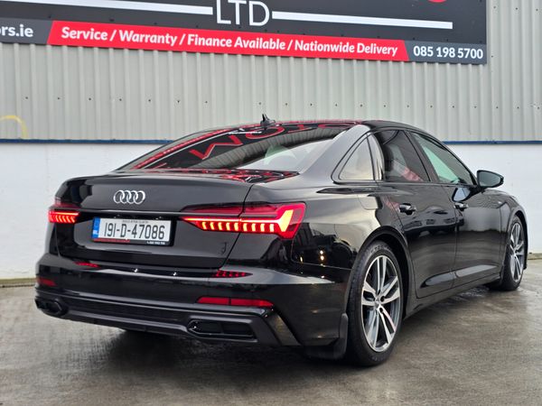 Audi A6 2019 374736409