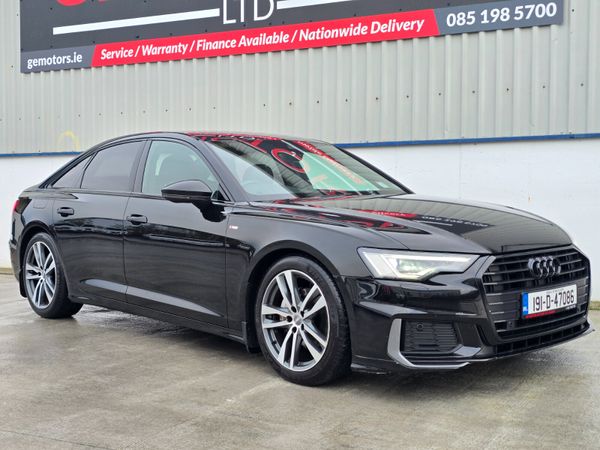 Audi A6 2019 374736402