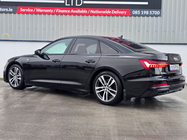 Audi A6 2019 374736410