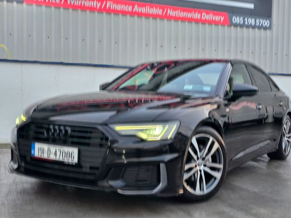 Audi A6 2019 374736421