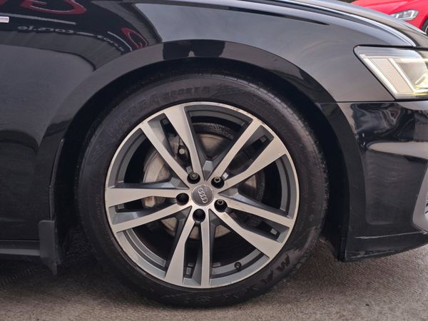 Audi A6 2019 374736422