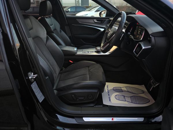 Audi A6 2019 374736434