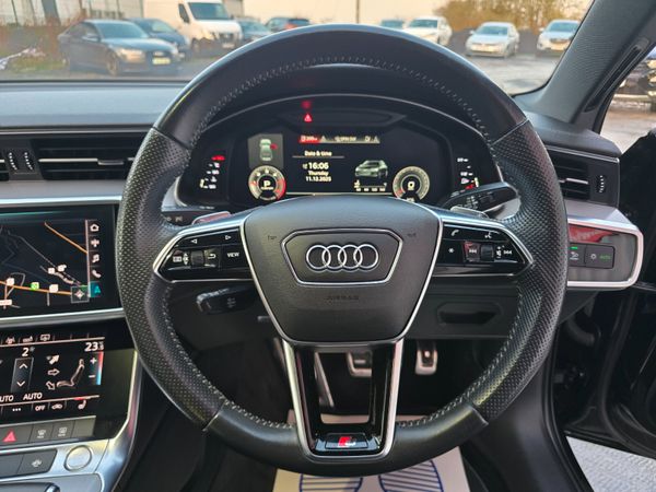 Audi A6 2019 374736435