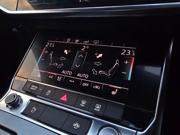 Audi A6 2019 374736436