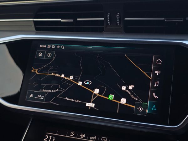 Audi A6 2019 374736437