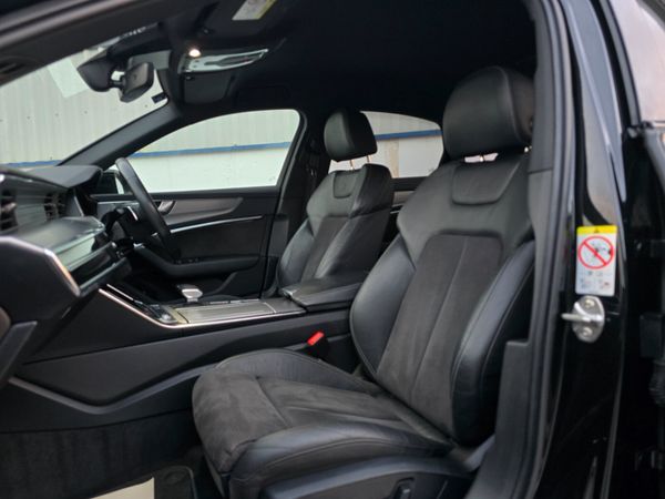 Audi A6 2019 374736430