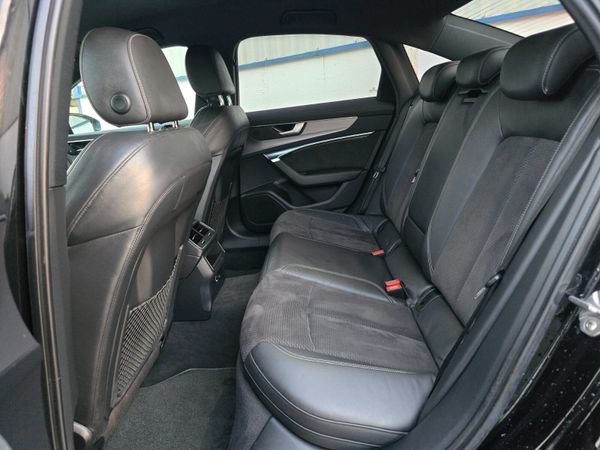 Audi A6 2019 374736431