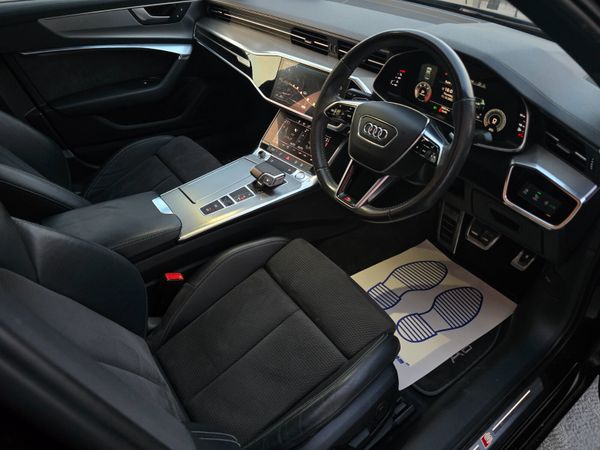 Audi A6 2019 374736432