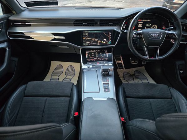 Audi A6 2019 374736433