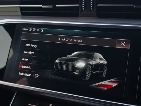 Audi A6 2019 374736444