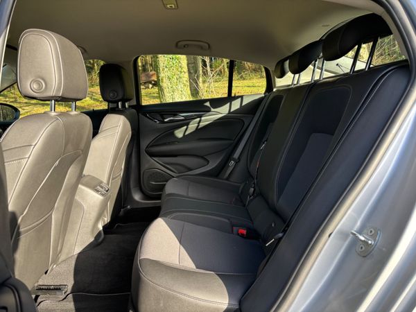 2020 Opel Insignia 1.6 (136PS) Turbo D ecoTEC SE 374738769