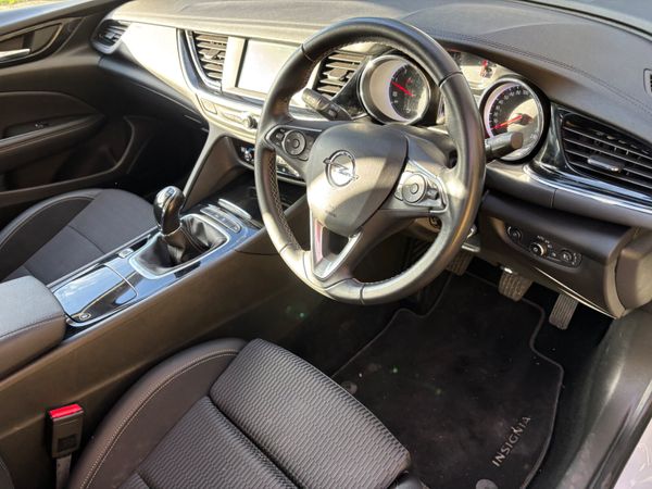 2020 Opel Insignia 1.6 (136PS) Turbo D ecoTEC SE 374738774