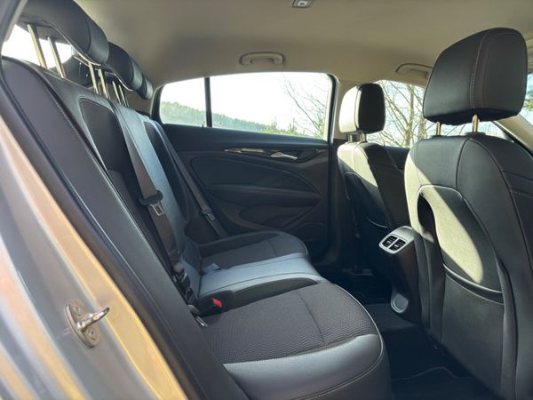 2020 Opel Insignia 1.6 (136PS) Turbo D ecoTEC SE 374738775