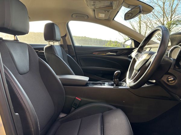 2020 Opel Insignia 1.6 (136PS) Turbo D ecoTEC SE 374738776