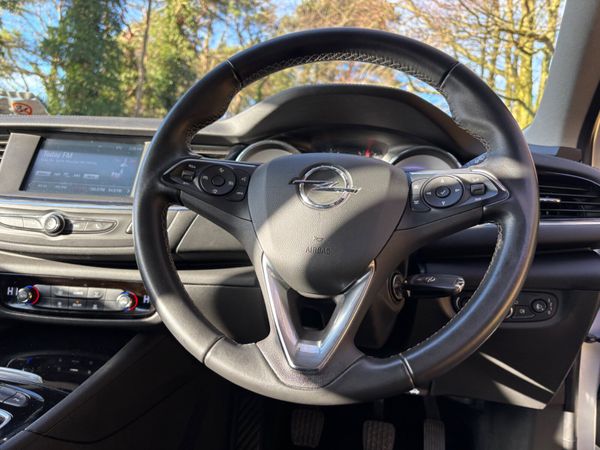 2020 Opel Insignia 1.6 (136PS) Turbo D ecoTEC SE 374738777