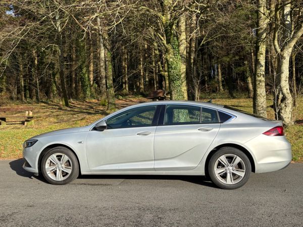 2020 Opel Insignia 1.6 (136PS) Turbo D ecoTEC SE 374738770