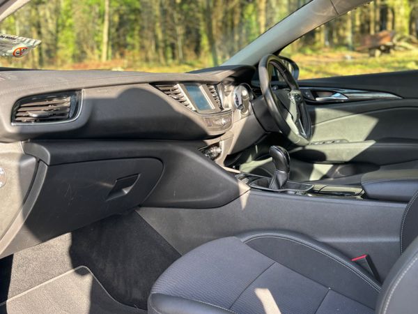 2020 Opel Insignia 1.6 (136PS) Turbo D ecoTEC SE 374738772