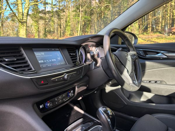 2020 Opel Insignia 1.6 (136PS) Turbo D ecoTEC SE 374738773